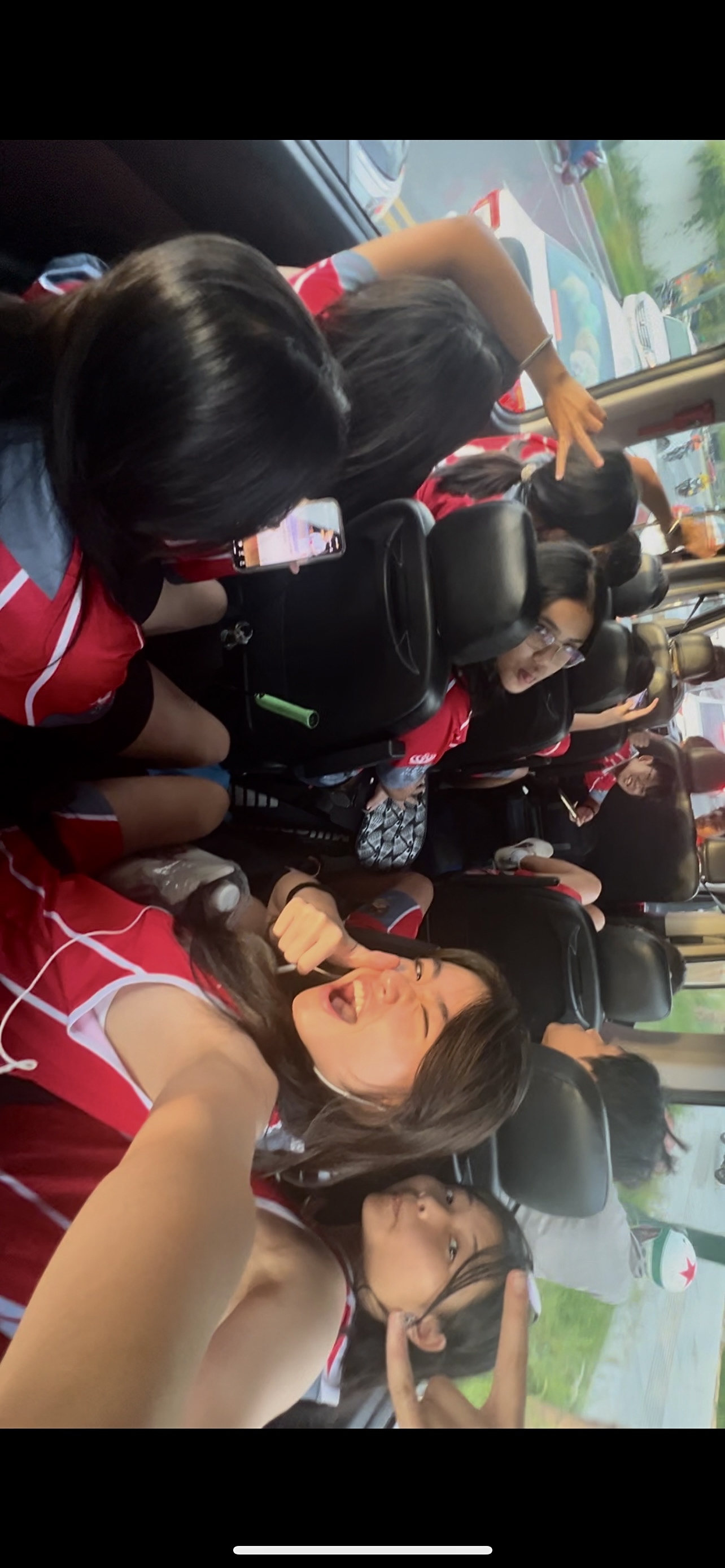 Badminton (U15 SISAC – 2024) photo 4