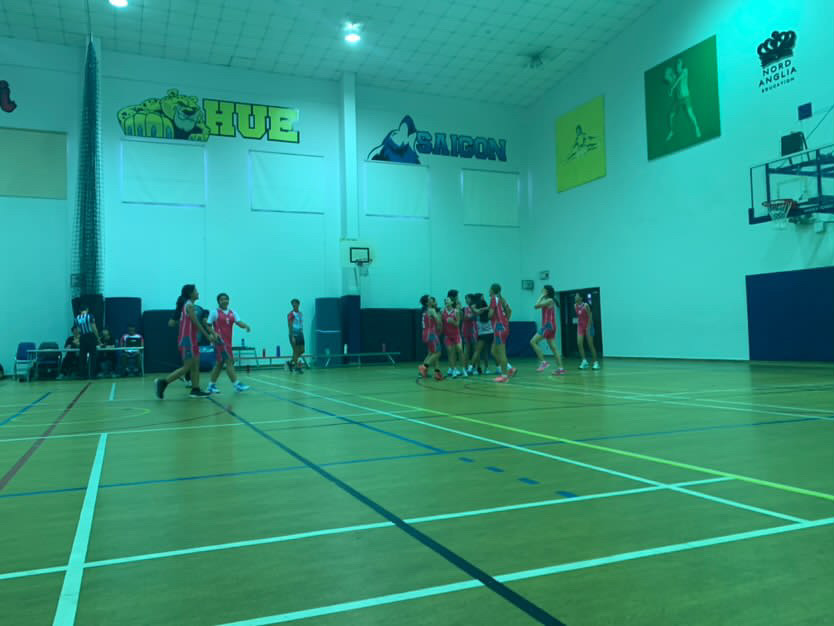 Basketball (U15 SISAC – 2023) photo 7