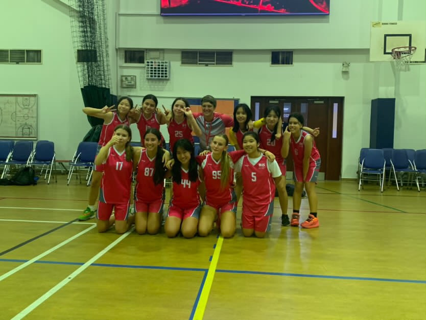 Basketball (U15 SISAC – 2023) photo 10