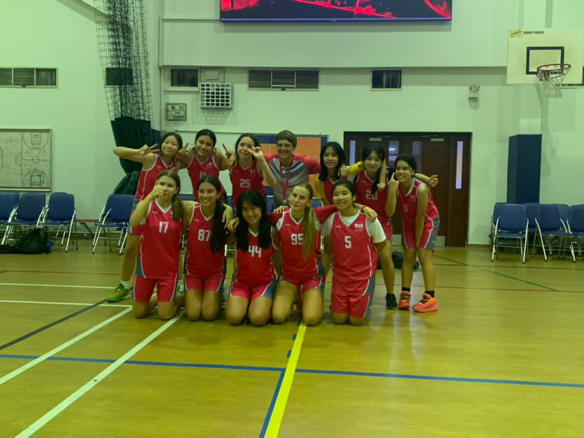 Basketball (U15 SISAC – 2023) photo 12
