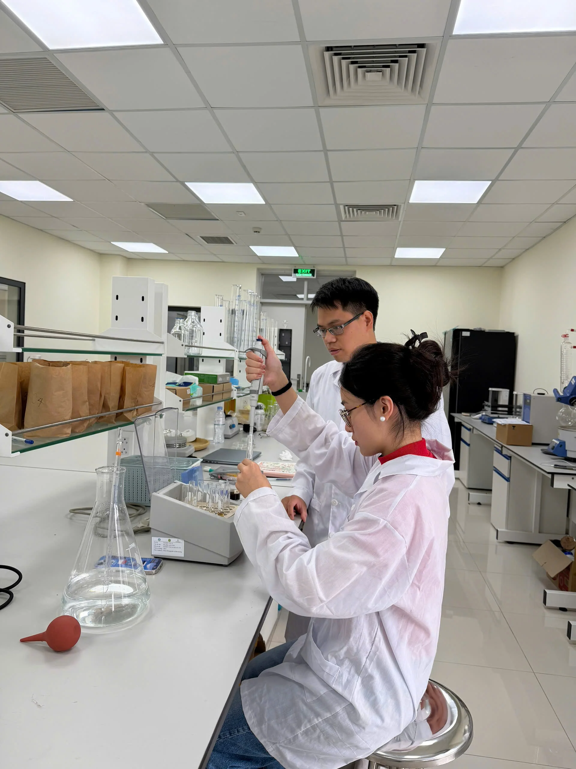 Predictive Modelling and Experimental Validation of Bacterial Cellulose Production in SCOBY Cultures under Variable Sucrose Concentrations and Culture Surface Areas image 9