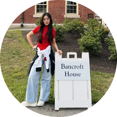 Bancroft Dorm Proctor | Phillips Academy Andover