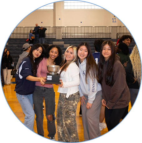 Boys’ Varsity Volleyball Manager | Phillips Academy Andover